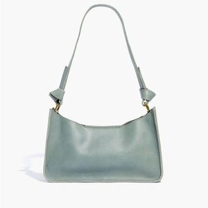 Madewell Sydney Hobo Bab